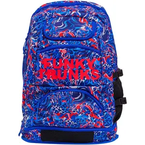 Funky Trunks Sac à Dos Elite Squad pas cher