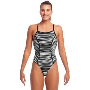 Funkita Maillot De Bain Bond Girl pas cher