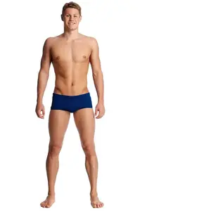 Funky Trunks Slip De Bain Sidewinder pas cher