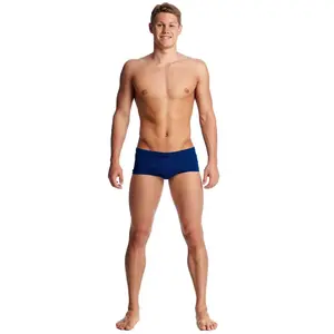 Funky Trunks Slip De Bain Sidewinder pas cher