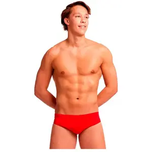 Funky Trunks Slip De Bain Classic pas cher