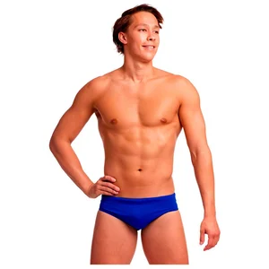 Funky Trunks Slip De Bain Classic pas cher