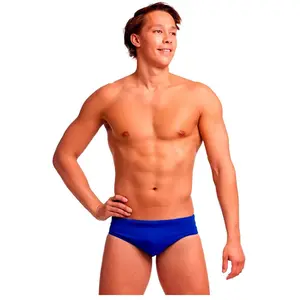 Funky Trunks Slip De Bain Classic pas cher