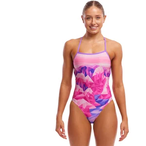 Funkita Maillot De Bain Strapped In pas cher
