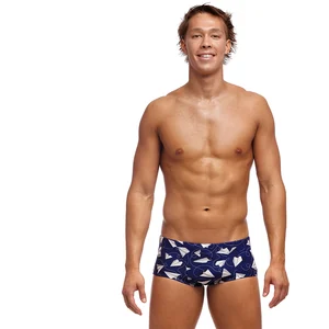 Funky Trunks Slip De Bain Boxer Classic pas cher