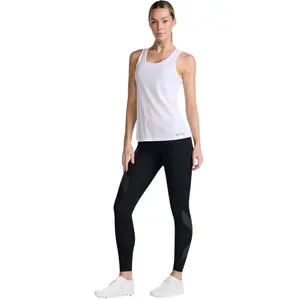2xu T-shirt Sans Manches Aero Singlet pas cher