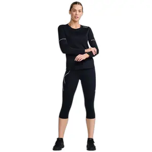 2xu T-shirt à Manches Longues Aero pas cher