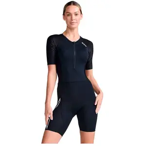 2xu Trisuit à Manches Courtes Aero pas cher