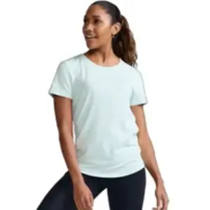T-shirt femme 2XU Motion Bleu M pas cher