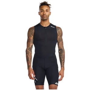 2xu Triathlon Sans Manches Core