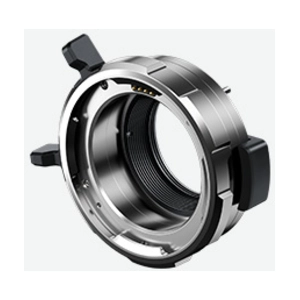 BLACKMAGIC DESIGN bague d'adaptation URSA Mini Pro monture PL pas cher