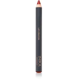 INIKA Organic - Lip Crayon - Crimson - Lipstick & Lippotlood