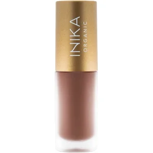 INIKA Organic - Tinted Lip Oil - Cinnamon - Lipverzorging - Acaciacoll... pas cher