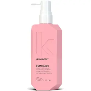 Strengthening Hair Treatment Kevin Murphy BODY MASS 100 ml pas cher