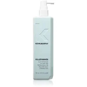 Kevin Murphy, Shampoing, Killer.Waves (150 ml, Shampoing liquide) pas cher