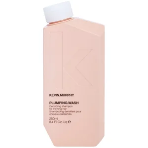 KEVIN.MURPHY Plumping.Wash Shampoo Verstevigende shampoo voor dunner wordend haar 250 ml pas cher