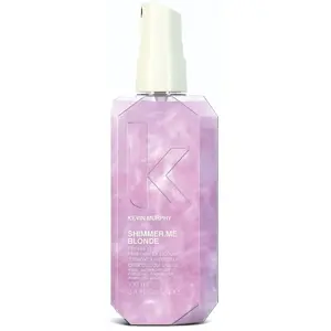Kevin Murphy Shimmer Me Bonde Spray de soin 100 ml pas cher