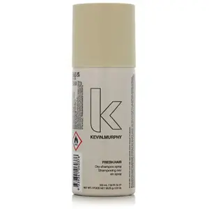 Kevin Murphy, Shampoing, Fresh Hair Shampooing sec cheveux 100ml (100 ... pas cher