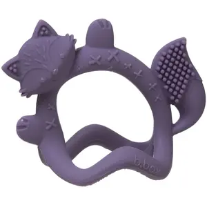 b.box Anneau de dentition bracelet Peony pas cher