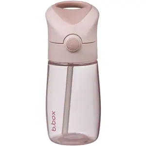 B.box drinkfles jnr. 380ml | Blush Crush pas cher