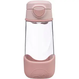 b.box Sportdrinkfles en Waterfles | Eenvoudig Vast te Houden Fles met ... pas cher