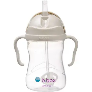 B.box Sippy Cup 240ml | Latte pas cher