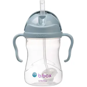 B.box Sippy Cup 240ml | Ocean pas cher