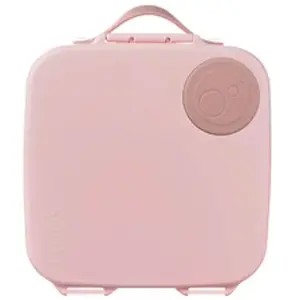 B.Box Boîte à Lunch Mini, Lunch box, Rose pas cher