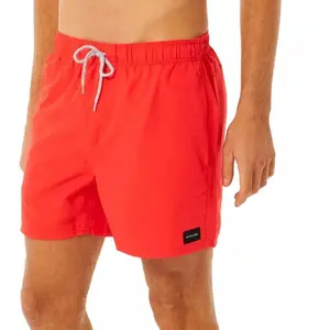 Rip Curl Short De Bain Offset Volley pas cher