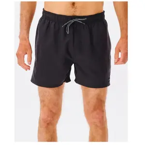 Rip Curl Short De Bain Offset Volley 15´´ pas cher