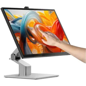 Alogic Écran Tactile Clarity Pro Touch 27 27'' 4k Ips Led