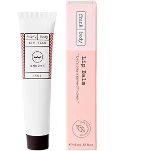 Frank Body Lip Balm Original 15ml pas cher