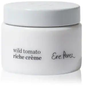 Ere Perez Wild Tomato Riche Crème Gezichtscrème pas cher
