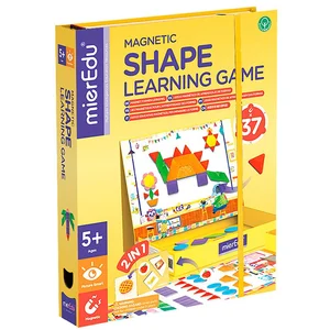 Mieredu Formes De Jeu Magnétiques pas cher