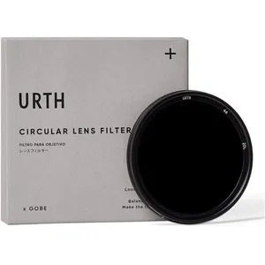 Urth ND64-1000 (6-10 Stop) filtre variable ND (Plus+) 46mm pas cher
