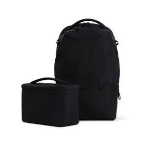 Urth Arkose 20L sac à dos + insert noir pas cher