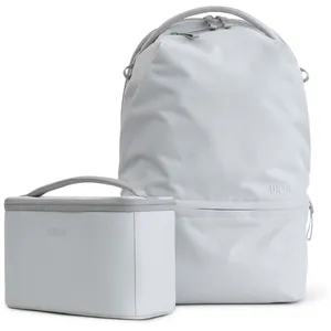 Urth Sac à dos Arkose 20L + insert pour appareil photo (Ash Grey) (Sac à bandoulière pour appareil photo), Housse pour appareil photo, Gris pas cher