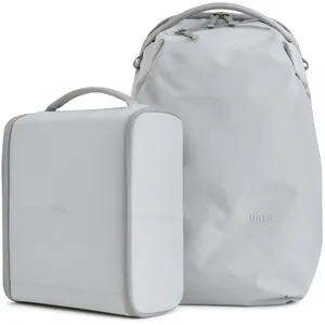 Urth Norite 24L Backpack + Camera Insert (Ash Grey)Vendu parkamera-express