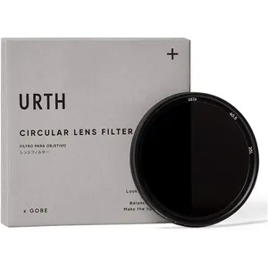Urth ND8-128 (3-7 Stop) filtre ND variable (Plus+) 40,5mm pas cher