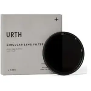 Urth ND8-128 (3-7 Stop) filtre ND variable (Plus+) 37mm pas cher