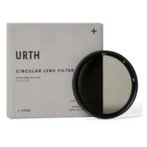 Urth ND2-32 (1-5 Stop) filtre variable ND (Plus+) 72mm pas cher