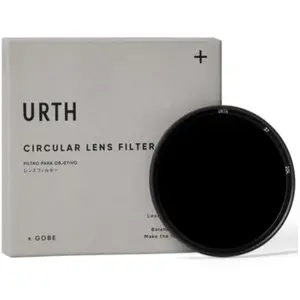 Urth filtre ND1000 10 stops 37mm pas cher
