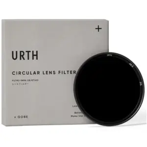 Urth 40.5mm ND1000 (10 Stop) Lens Filter (Plus+) pas cher