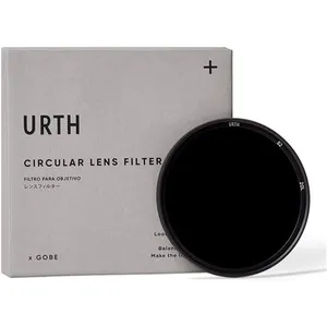 Comparateur de prix : Urth filtre ND1000 10 Stop (Plus+) 52mm