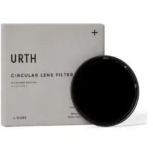 Urth filtre ND1000 10 Stop (Plus+) 62mm pas cher