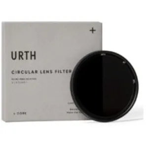 Urth ND8-128 (3-7 Stop) filtre ND variable (Plus+) 67mm pas cher