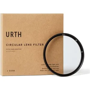 Comparateur de prix : Urth - Filtre UV pour objectif 82 mm