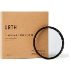 Urth filtre UV 40.5mm pas cher