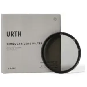 Urth filtre polarisant circulaire (CPL) 40.5mm (Plus+) pas cher