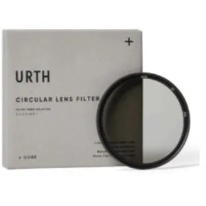 Urth filtre polarisant circulaire (CPL) 37mm (Plus+) pas cher
